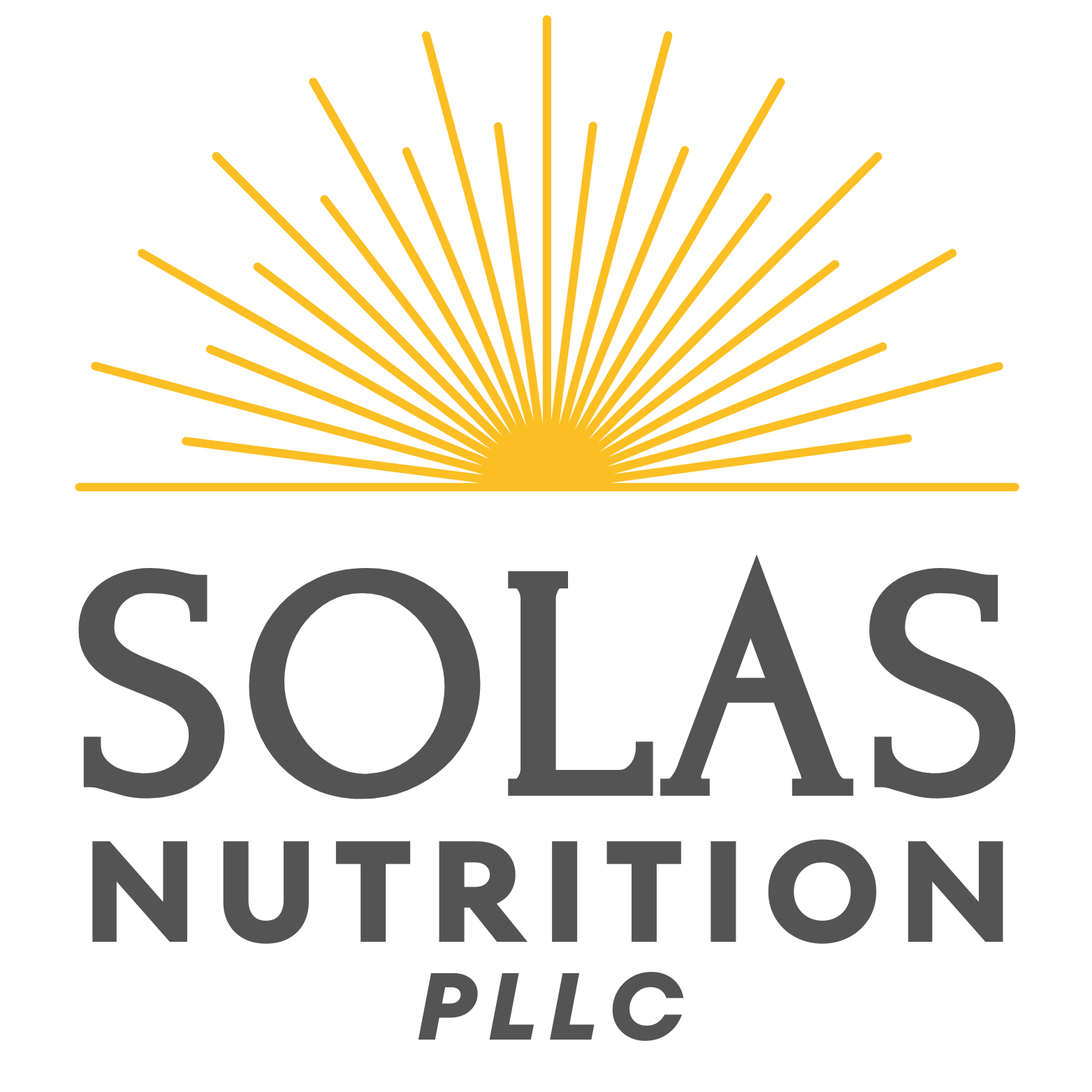 Solas Nutrition